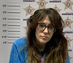 Morgan County Arrest Reports 10/02/24