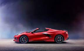 Request a dealer quote or view used cars at msn autos. The 2020 Chevy Corvette C8 Will Start At Less Than 60 000