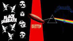 Find classic rock pictures and classic rock photos on desktop nexus. Music From 70s And 80s I Like I Hope Someone Has Same Taste In Music And Uses This Wallpaper Hd Wallpaper Hintergrund 2560x1440