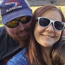 Ashley Sidwell's Instagram, Twitter & Facebook