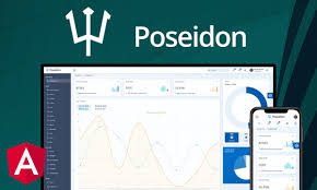 Knightone is a bootstrap business website template. Primeng