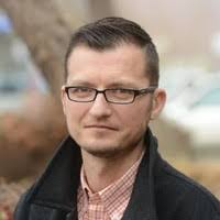 David Bidwell-Trifunov