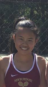 Daily News Girls Tennis All-Stars 2019: Pentucket's Colby makes splash in  debut