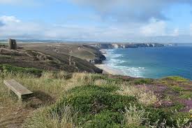 Dr michael kent is a marine biologist. 17 Unmissable Things To Do In Cornwall Cornwall