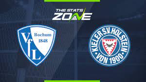 Predictions & head to head stats for holstein kiel vs. 2019 20 Bundesliga 2 Bochum Vs Holstein Kiel Preview Prediction The Stats Zone