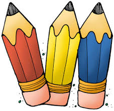 Paper and pencil pencils clipart free download clip art on ...
