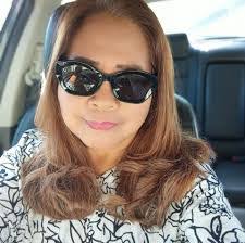 Genevieve Chee's Instagram, Twitter & Facebook