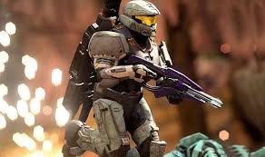 Infinite's multiplayer beta start date isn't locked in just yet. Tyaon3 Dvir5pm