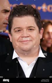 Patton oswalt ratatouille hi-res stock photography and images