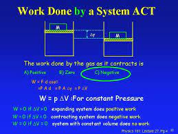 Final Physics 101 Lecture 27 Thermodynamics L Todays