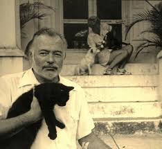 Image result for hemingway islands in the stream