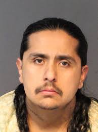 16 years in prison for fugitive who shot at deputies in Reno