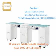 Are you purchasing the best discount bar tables for yourself? Nail Table With Dust Collector With Human Touch Pedicure Chair For Double Manicure Table Nail Bar Nail Tables Aliexpress