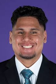 2021 Football Roster