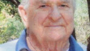 Marshall Lloyd Dragomanovich July 28, 1937