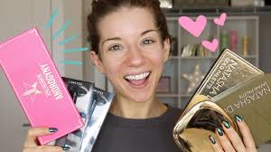 New Products That Excite Me!