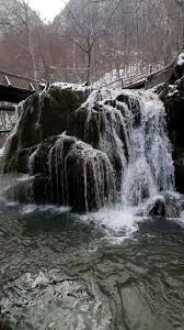 Cascada bigăr, o destinaţie de poveste chiar şi pe timpul iernii. Secret Trip Cascada BigÄƒr Iarna Facebook