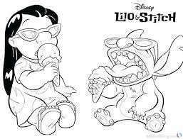 Lilo And Stitch Coloring Pages To Print Free Coloring Sheets Stitch Coloring Pages Lilo And Stitch Drawings Stitch Drawing