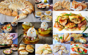 Maybe you would like to learn more about one of these? Antipasti Di Pasqua Veloci E Facili Ricette Piu Buone Del Mondo