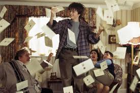 #mine #ish #harry potter #shut up potter #wtf crazy lady. Jk Rowling Has Released A Bunch More Harry Potter Stories Because Shut Up It S Still Important