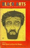 Black Arts: An Anthology of Black Creations · Anthologies of African  American Writing · DSCFF