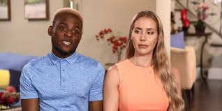 Maybe you would like to learn more about one of these? Are Blake And Jasmin Still Together Where Is 90 Day Fiance Couple Now