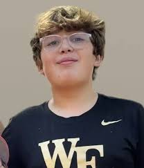 Camel City Black 13U Team Profile