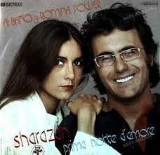 Romina Power's Instagram, Twitter & Facebook