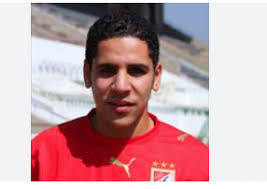 Ahmed El-Sayed (Ahmed El-Sayed)