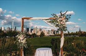 Holy rosary church, jersey city, nj bridal getting ready: About The Businesswoman Behind The Blooms Kristyn Of Karma Floral Event Design
