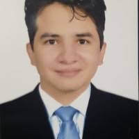 Fernando miguel Cormane tamayo