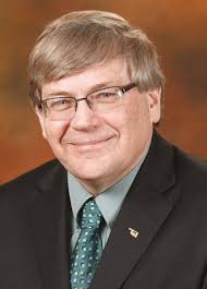 Moesel re-elected OKFB president; other leaders elected OKFB 78th Annual  Meeting a success