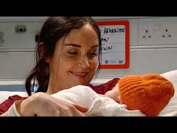 Next week: Junior worries that Louie isn't doing well at school. Lauren  warns Junior to back off.