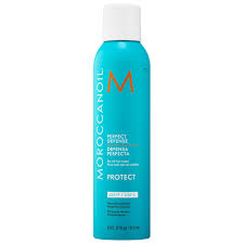 Most of the time, the sprays and creams are lightweight if not but if you do regularly use heat tools—even a hair dryer—than their benefits are bar none. The 8 Best Heat Protectants For Saving Your Hair 2021