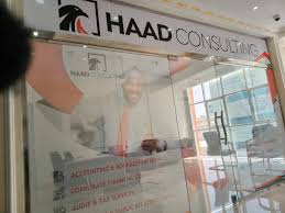Find a ams company today! Haad Consulting Services Facebook
