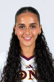 2024-25 Women's XC/Track & Field Roster