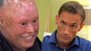 Christian jessen spotted on the red carpet in 2016. Dr Christian Jessen Helps Guide Woman S Journey With Rare Medical Condition Nine Com Au