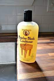 Here's what you need to know to properly maintain. How I Protect And Clean My Butcher Block Counters Ugly Duckling House