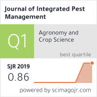 Science impact factor (sif) is an international, specialized platform for promoting scientific achievements, as well as supporting national and international collaboration between scientists, publishers of scientific journals and scientific entities. Journal Of Integrated Pest Management