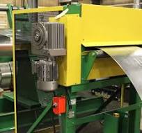 ASC Scaffold Plank Rollforming Lines - Made in the USA
