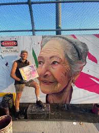 Mulberry Street Bridge