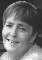 Barbara Orton Obituary (2008)