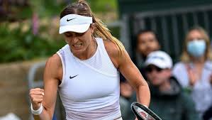 You can also find out who is paula badosa dating nowand celebrity dating histories at celebscouples. Badosa Muchova Live Wimbledon Junipersports