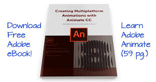 I tried launching it and got errors that files (msvcp140.dll for one and another one) were missing and try downloading again. Learn Adobe Animate Free Download 59 Page Guidebook Assets Prodesigntools
