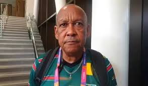 Meeting David Aldana in Fayetteville Georgia