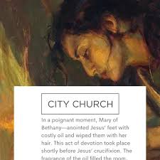 City Church • Near West Side