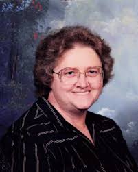 Mary Lou Peake Obituary May 7, 2024