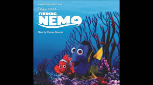 Nemo eventually finds himself in a marine aquarium in the dory is a regal tang that marlin collides with while pursuing the boat that is carrying his son, nemo. Finding Nemo Soundtrack Sydney Harbour Youtube
