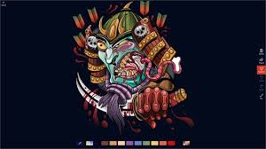 3) left click on the eraser. Get Coloring Book Drawing For Adults And Kids Microsoft Store