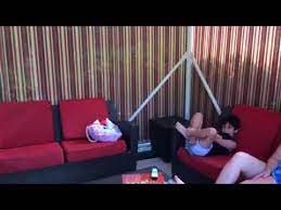 Mandalay Bay West Lagoon Cabana Youtube